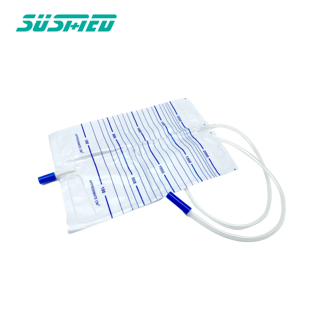 Medical Supply Disposable Urine Drainage Bag